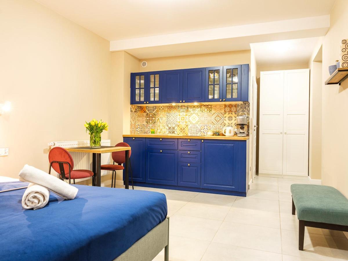 Tyzenhauz Apartments Comfort Kraków Pokój zdjęcie