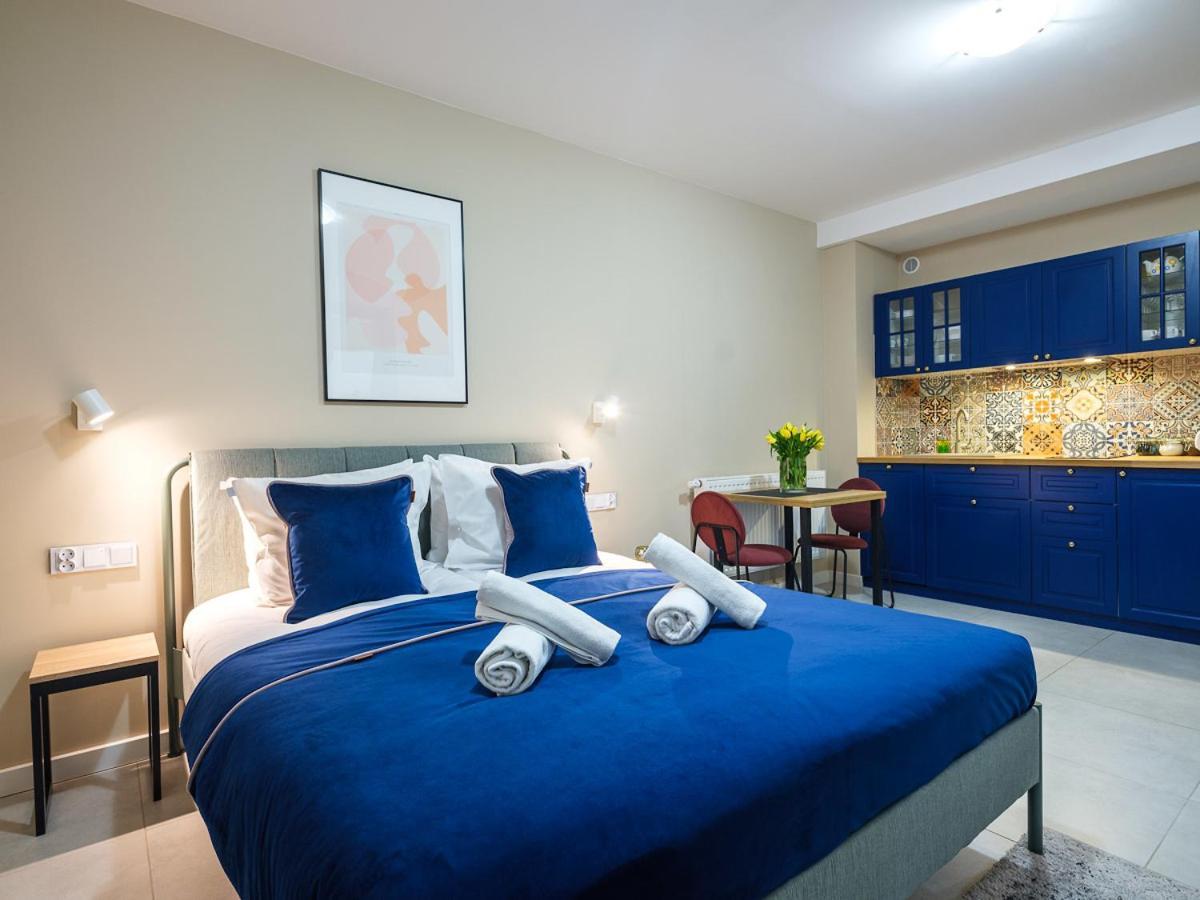 Tyzenhauz Apartments Comfort Kraków Pokój zdjęcie