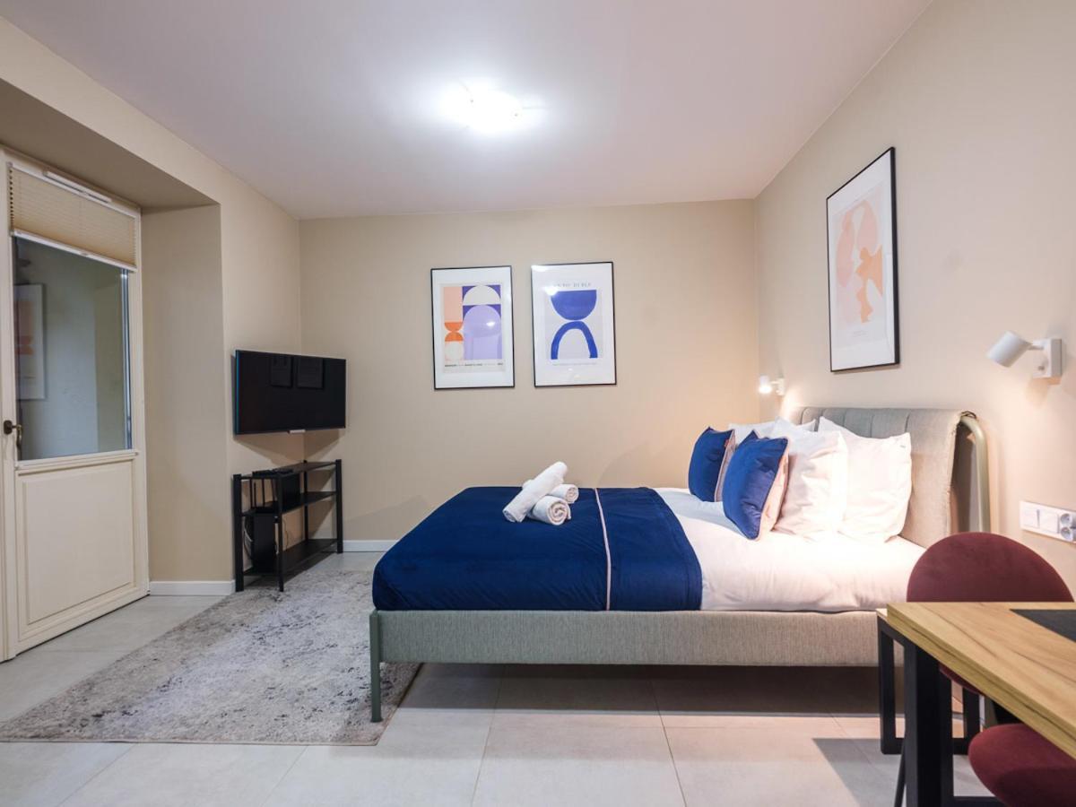 Tyzenhauz Apartments Comfort Kraków Pokój zdjęcie