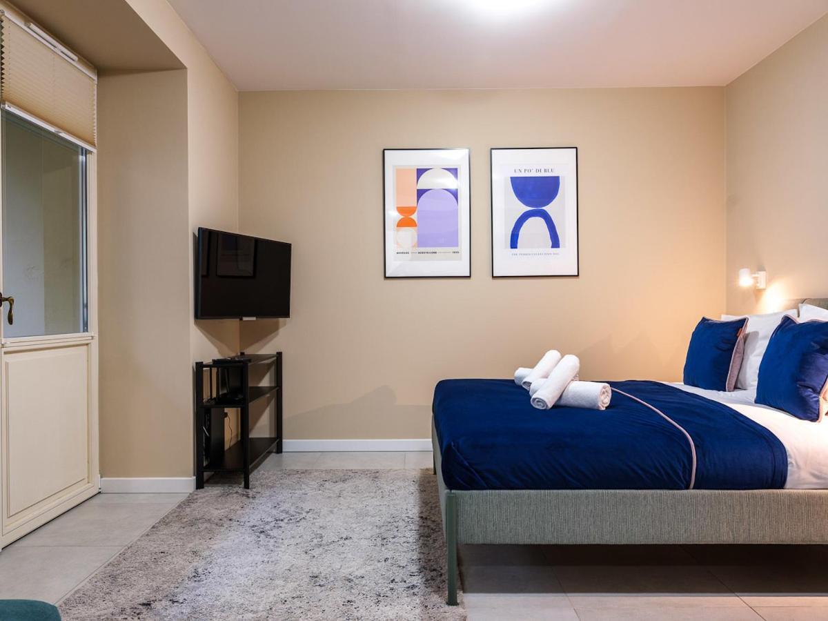 Tyzenhauz Apartments Comfort Kraków Pokój zdjęcie