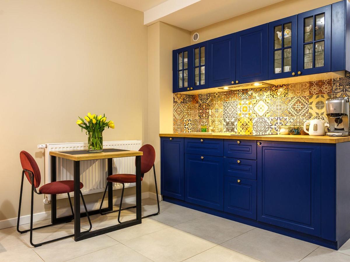 Tyzenhauz Apartments Comfort Kraków Pokój zdjęcie