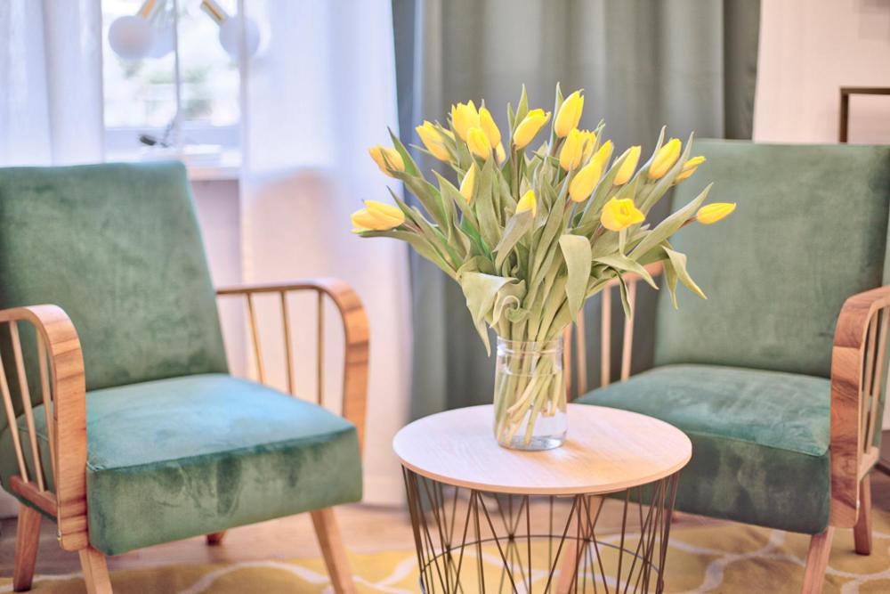 Tyzenhauz Apartments Comfort Kraków Zewnętrze zdjęcie