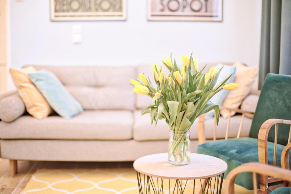 Tyzenhauz Apartments Comfort Kraków Zewnętrze zdjęcie