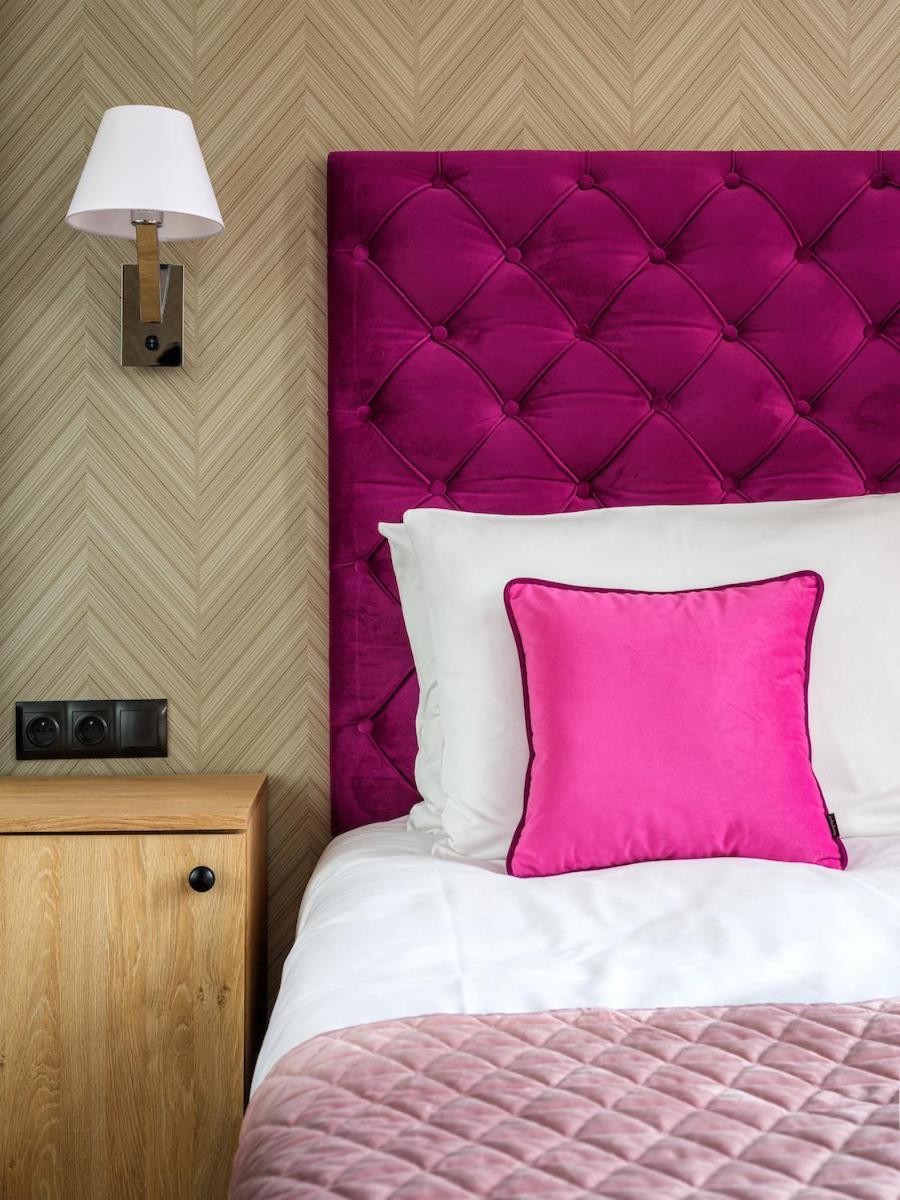 Tyzenhauz Apartments Comfort Kraków Zewnętrze zdjęcie
