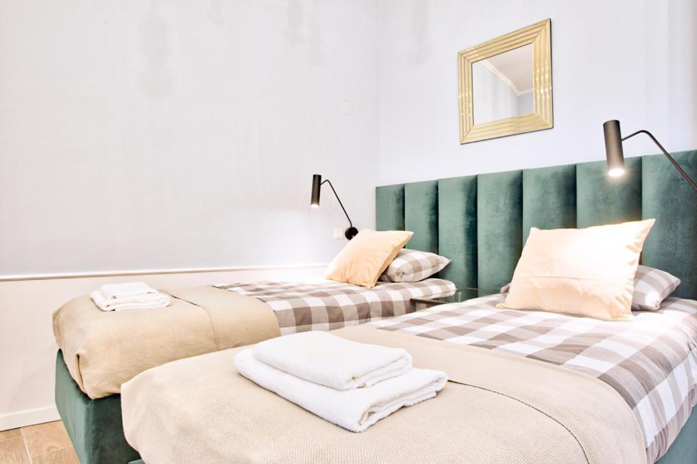 Tyzenhauz Apartments Comfort Kraków Zewnętrze zdjęcie