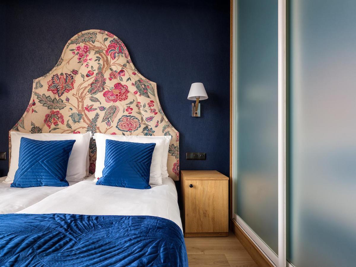Tyzenhauz Apartments Comfort Kraków Zewnętrze zdjęcie