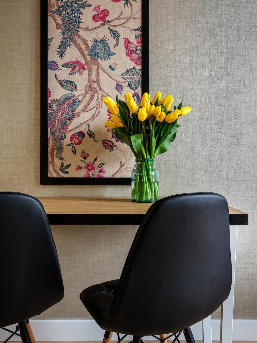 Tyzenhauz Apartments Comfort Kraków Zewnętrze zdjęcie