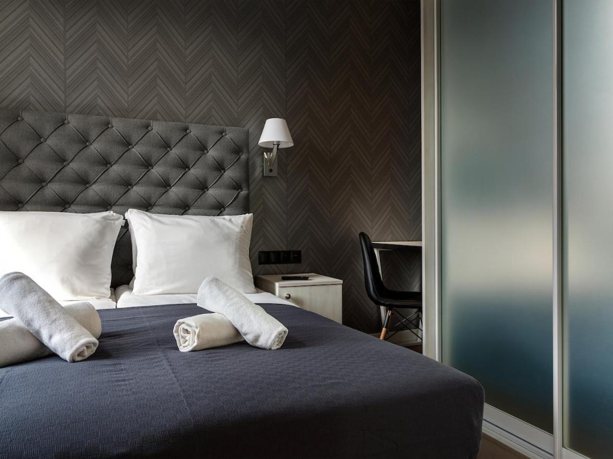 Tyzenhauz Apartments Comfort Kraków Zewnętrze zdjęcie