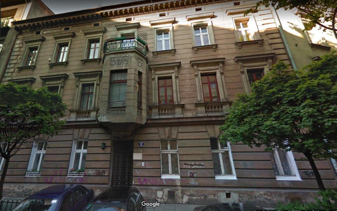 Tyzenhauz Apartments Comfort Kraków Zewnętrze zdjęcie