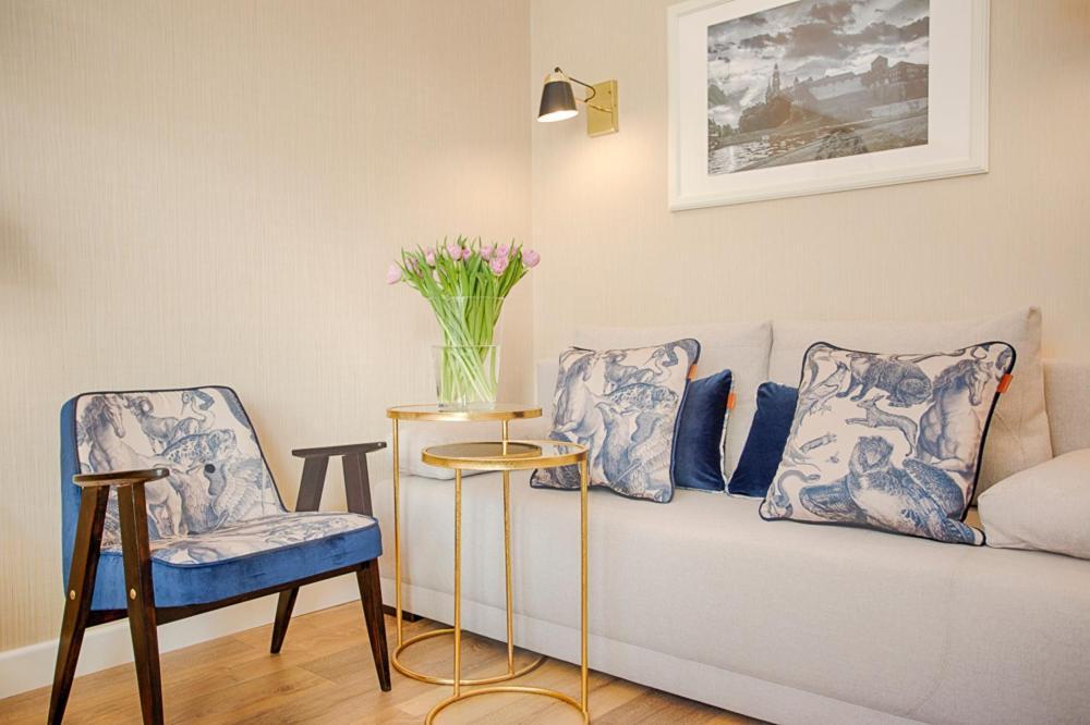 Tyzenhauz Apartments Comfort Kraków Zewnętrze zdjęcie