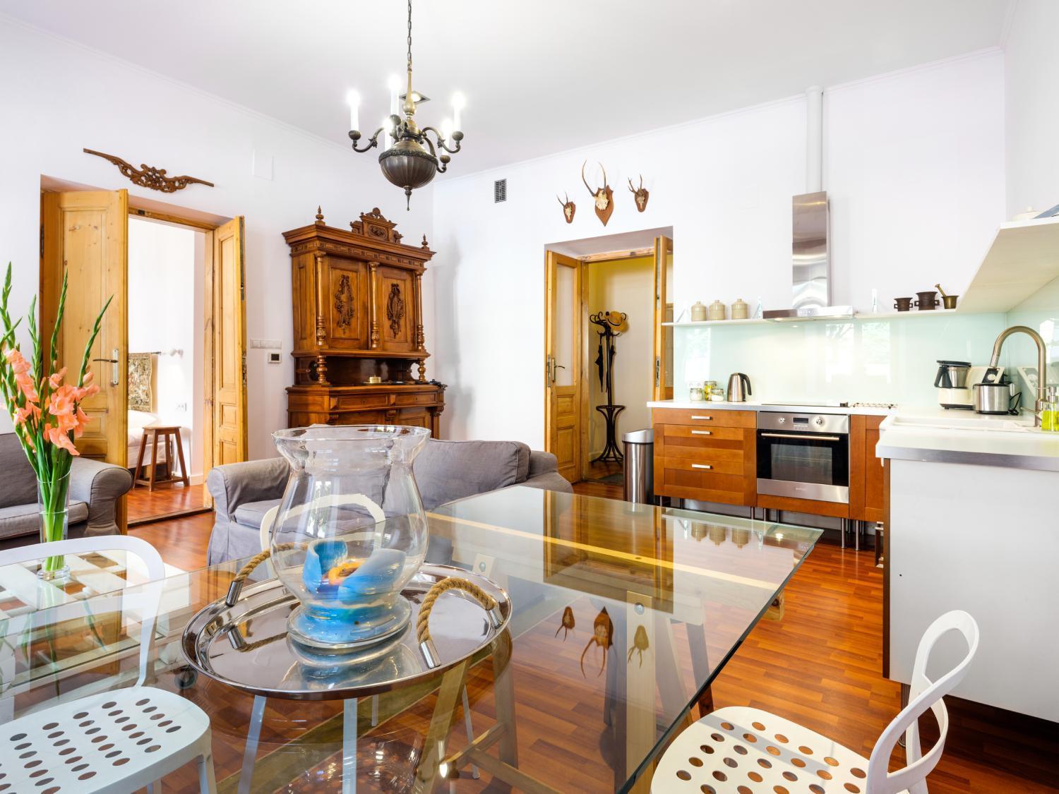 Tyzenhauz Apartments Comfort Kraków Zewnętrze zdjęcie