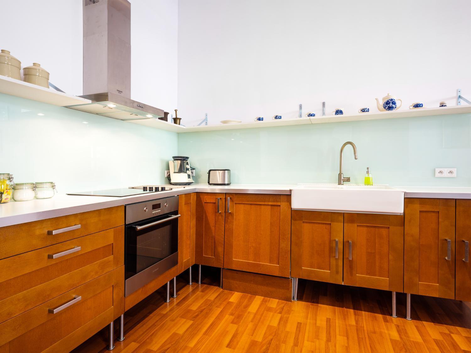 Tyzenhauz Apartments Comfort Kraków Zewnętrze zdjęcie