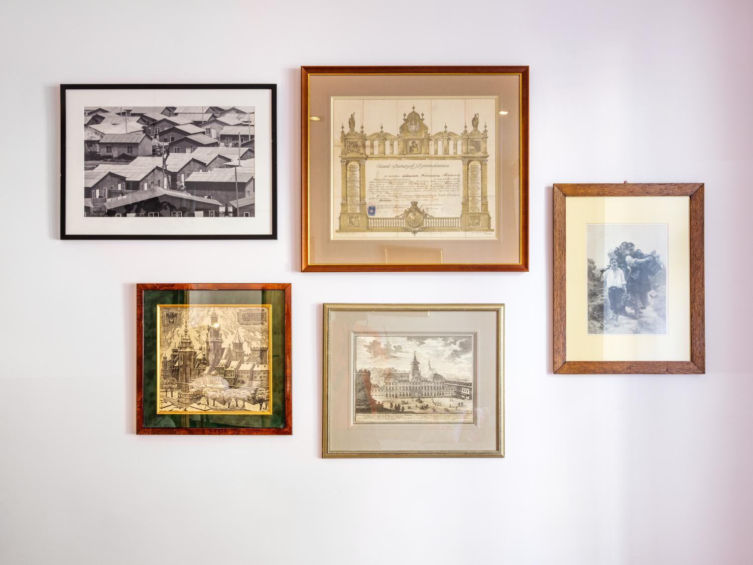 Tyzenhauz Apartments Comfort Kraków Zewnętrze zdjęcie