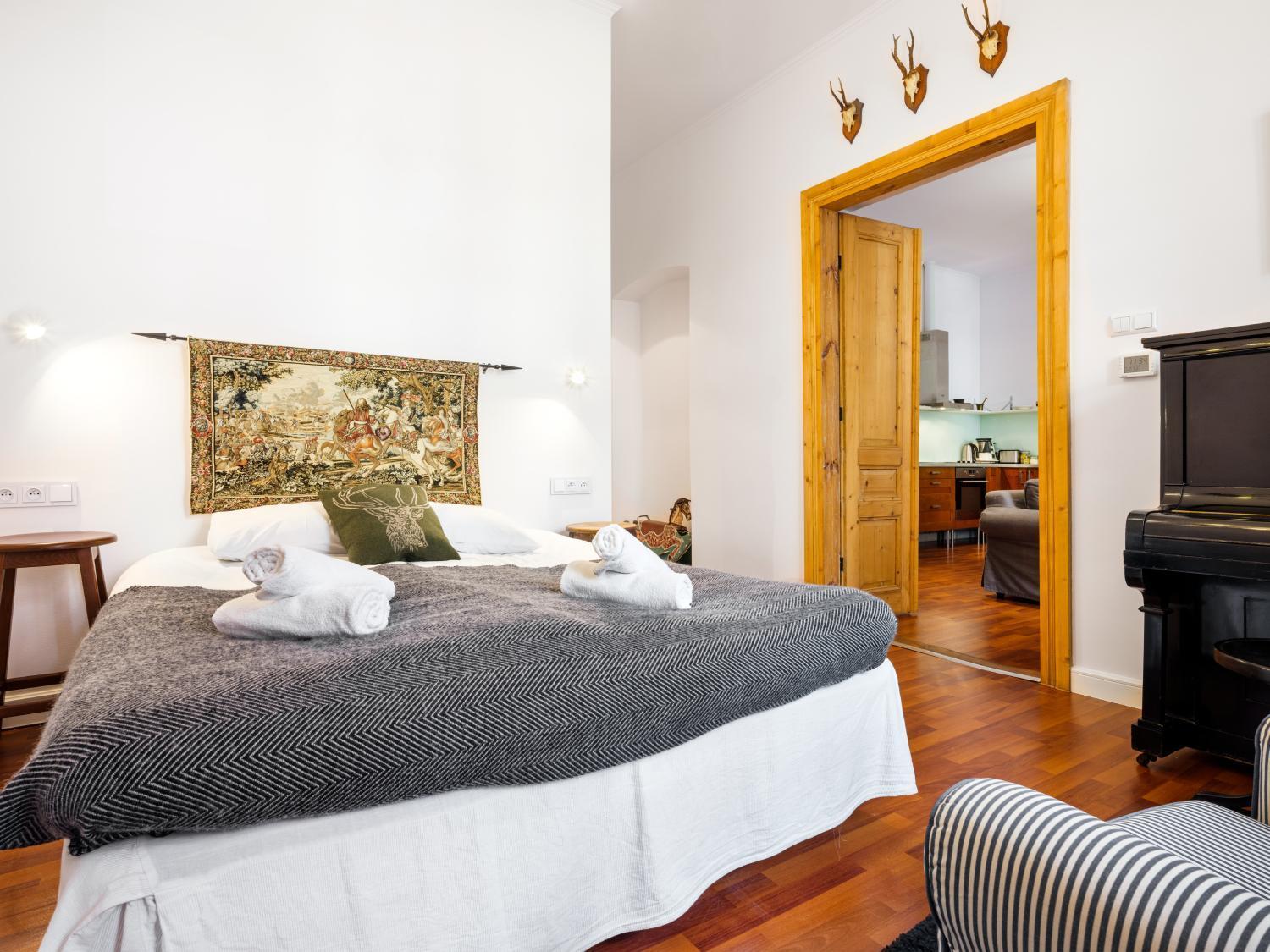 Tyzenhauz Apartments Comfort Kraków Zewnętrze zdjęcie